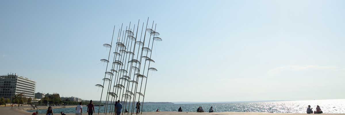 Thessaloniki