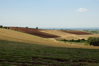 Pentalofos, Kilkis
